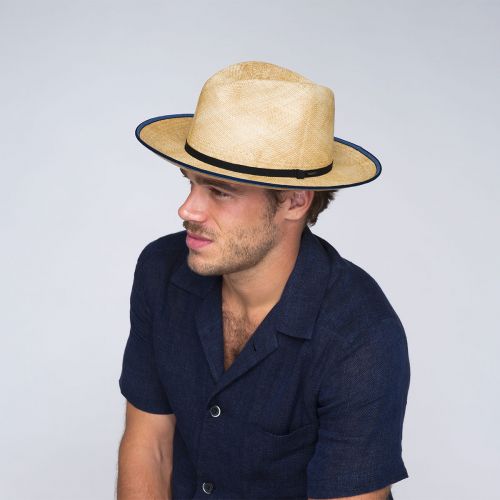  Bailey of Hollywood Parson Panama Fedora