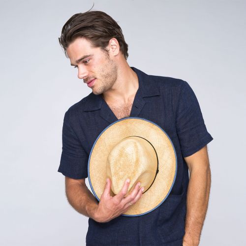  Bailey of Hollywood Parson Panama Fedora