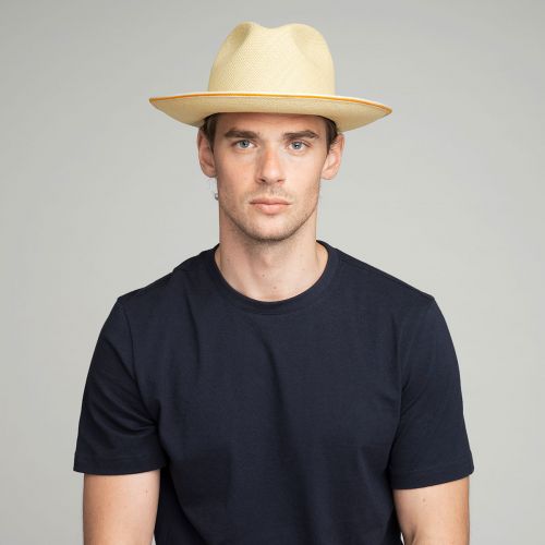  Bailey of Hollywood Parson Panama Fedora