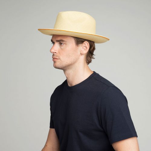  Bailey of Hollywood Parson Panama Fedora