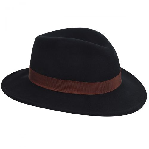  Bailey of Hollywood Steers II Fedora