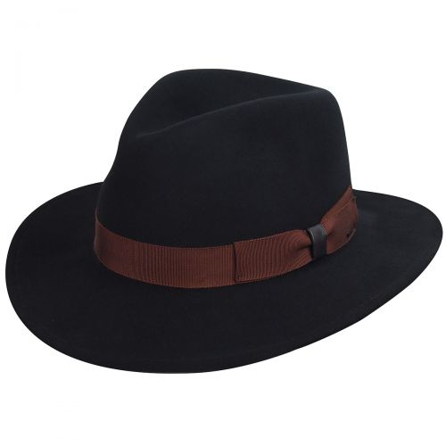  Bailey of Hollywood Steers II Fedora