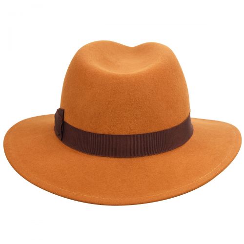  Bailey of Hollywood Steers II Fedora