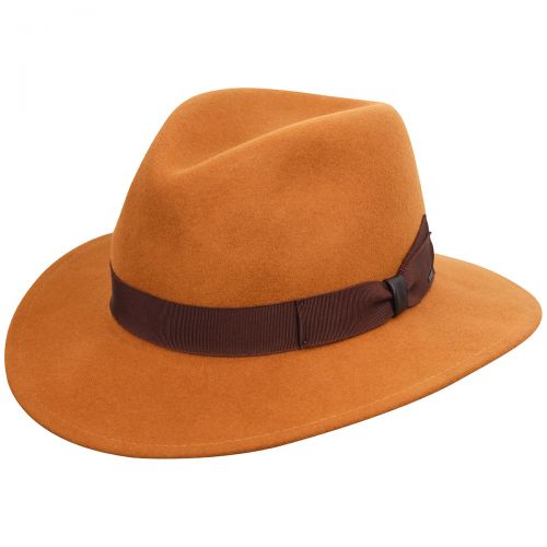  Bailey of Hollywood Steers II Fedora