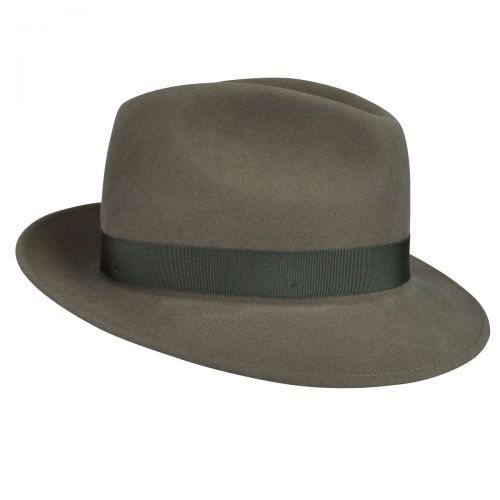  Bailey of Hollywood Winters Fedora