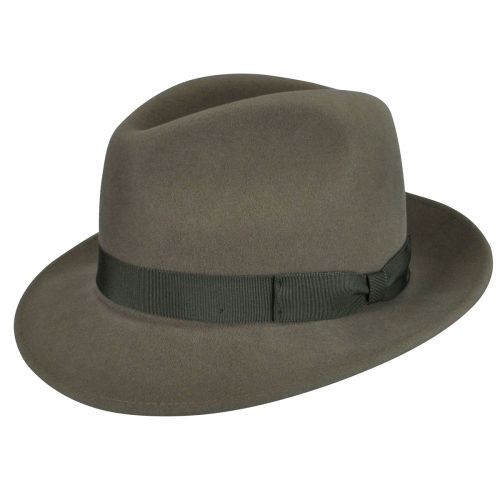  Bailey of Hollywood Winters Fedora