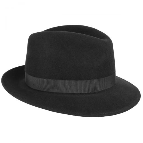  Bailey of Hollywood Winters Fedora