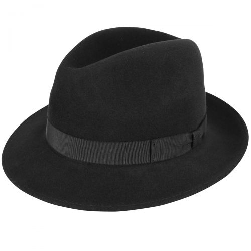  Bailey of Hollywood Winters Fedora