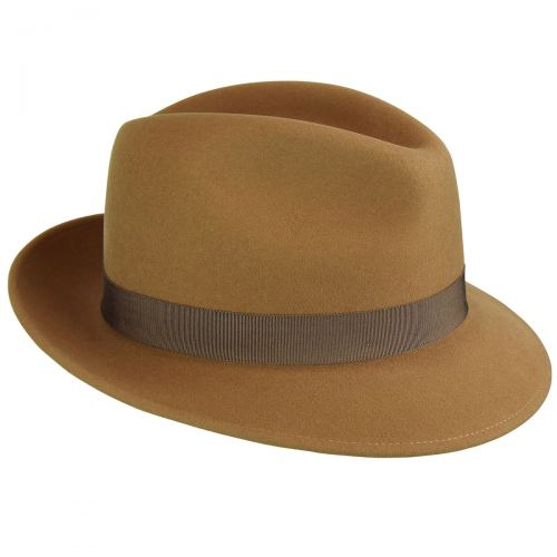  Bailey of Hollywood Winters Fedora