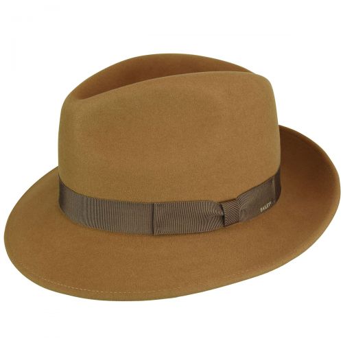  Bailey of Hollywood Winters Fedora