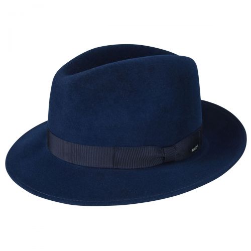  Bailey of Hollywood Winters Fedora