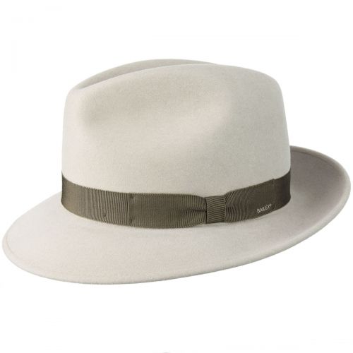 Bailey of Hollywood Winters Fedora