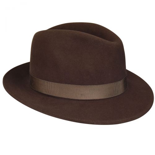  Bailey of Hollywood Winters Fedora