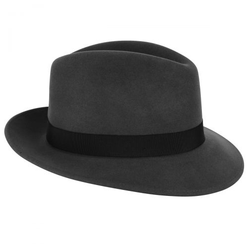  Bailey of Hollywood Winters Fedora