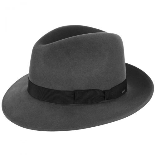  Bailey of Hollywood Winters Fedora