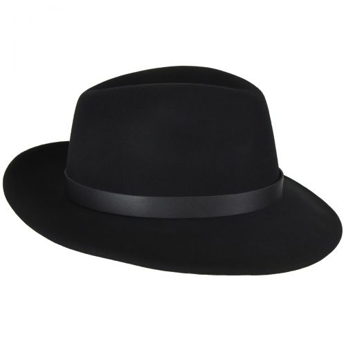  Bailey of Hollywood Lancey Fedora