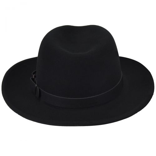  Bailey of Hollywood Lancey Fedora