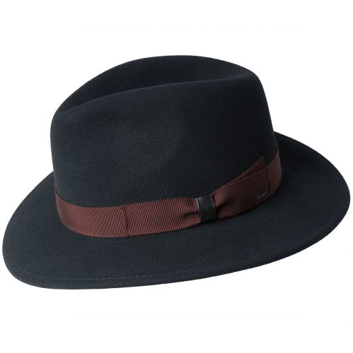  Bailey of Hollywood Steers LiteFelt Fedora