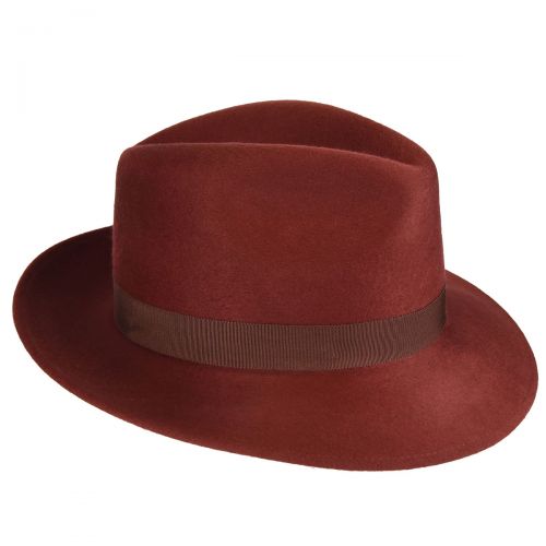  Bailey of Hollywood Criss Fedora