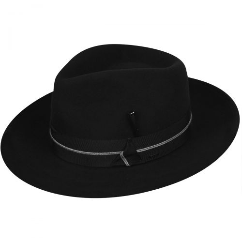  Bailey of Hollywood Rovner Fedora