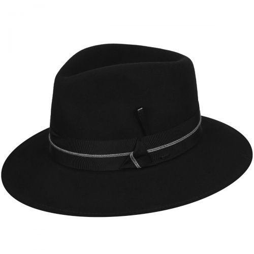  Bailey of Hollywood Rovner Fedora