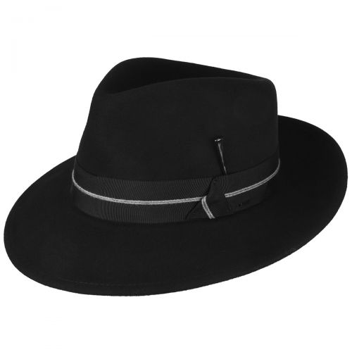  Bailey of Hollywood Rovner Fedora