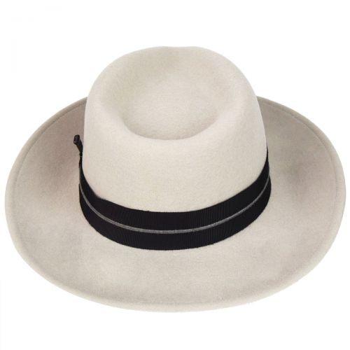  Bailey of Hollywood Rovner Fedora