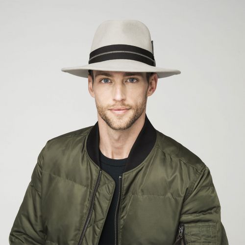  Bailey of Hollywood Rovner Fedora