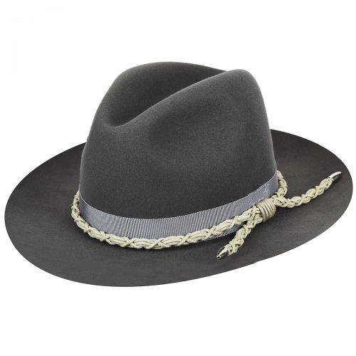  Bailey of Hollywood Bartham Elite Fedora