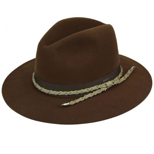  Bailey of Hollywood Bartham Elite Fedora