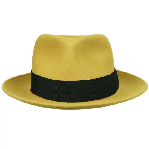  Bailey of Hollywood Ellett Fedora