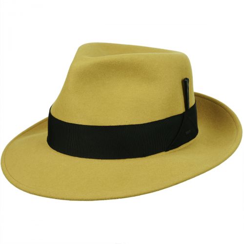  Bailey of Hollywood Ellett Fedora