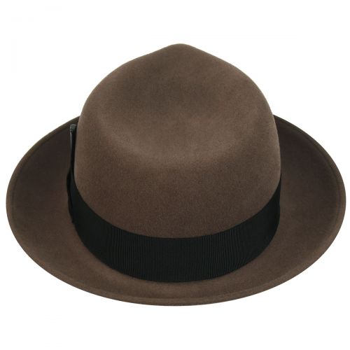  Bailey of Hollywood Ellett Fedora