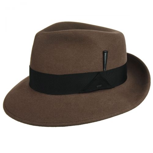  Bailey of Hollywood Ellett Fedora