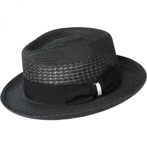  Bailey of Hollywood Wilshire Braided Fedora