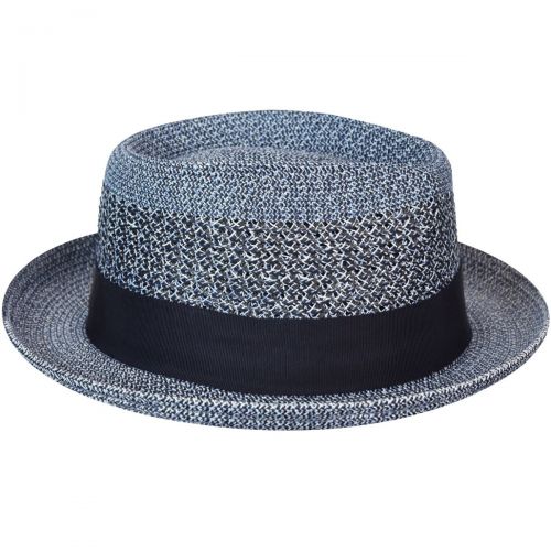  Bailey of Hollywood Wilshire Braided Fedora