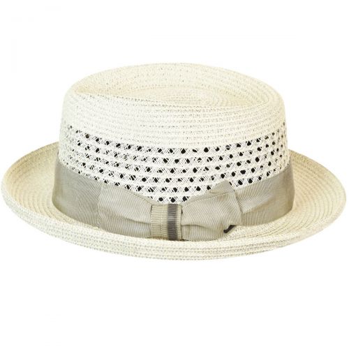  Bailey of Hollywood Wilshire Braided Fedora