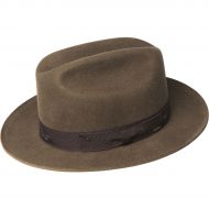 Bailey of Hollywood Limited Edition Collister Fedora