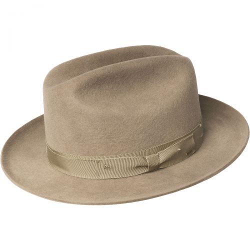  Bailey of Hollywood Limited Edition Collister Fedora