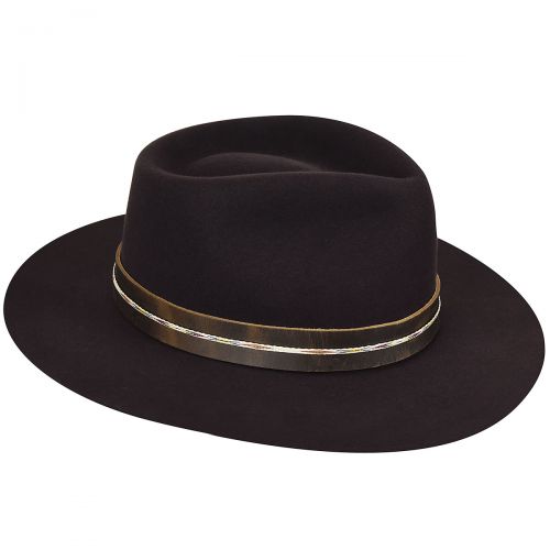  Bailey of Hollywood Delmark Elite Fedora