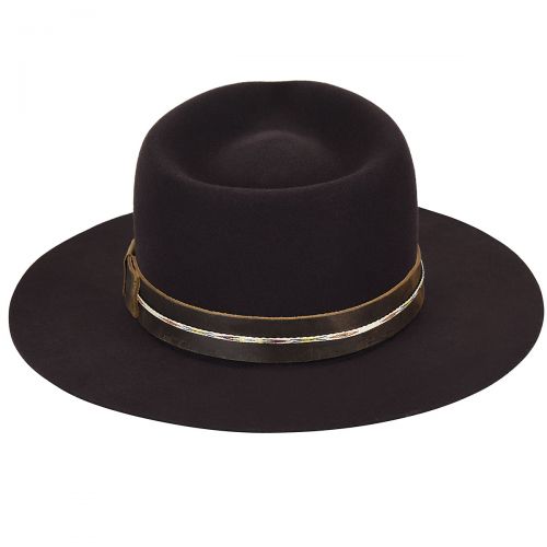  Bailey of Hollywood Delmark Elite Fedora