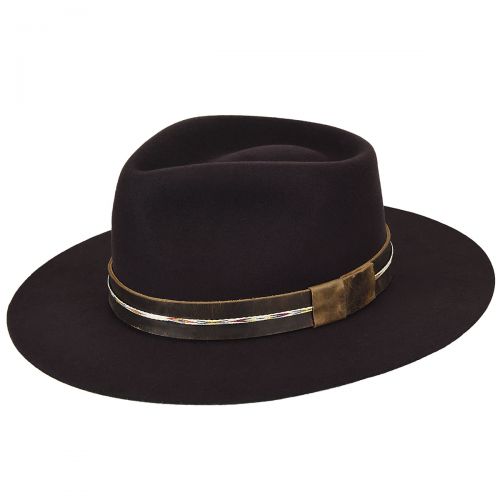  Bailey of Hollywood Delmark Elite Fedora