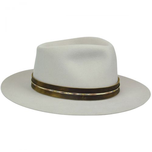  Bailey of Hollywood Delmark Elite Fedora