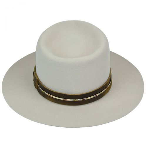  Bailey of Hollywood Delmark Elite Fedora