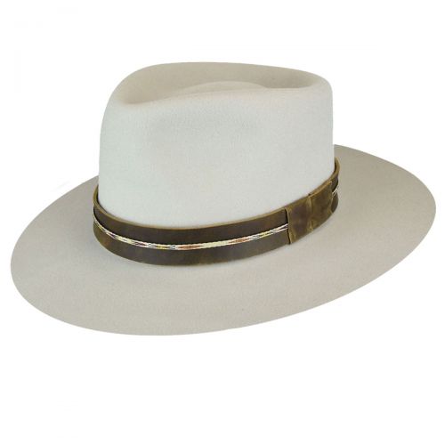  Bailey of Hollywood Delmark Elite Fedora