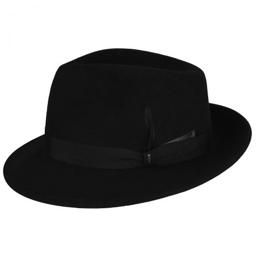  Bailey of Hollywood Headey LiteFelt Fedora