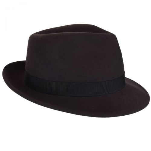  Bailey of Hollywood Headey LiteFelt Fedora