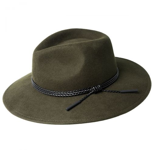  Bailey of Hollywood Piston Fedora