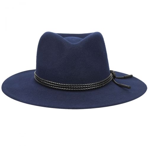  Bailey of Hollywood Piston Fedora