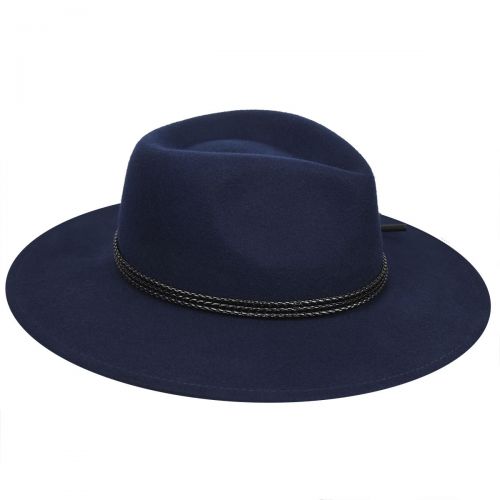  Bailey of Hollywood Piston Fedora